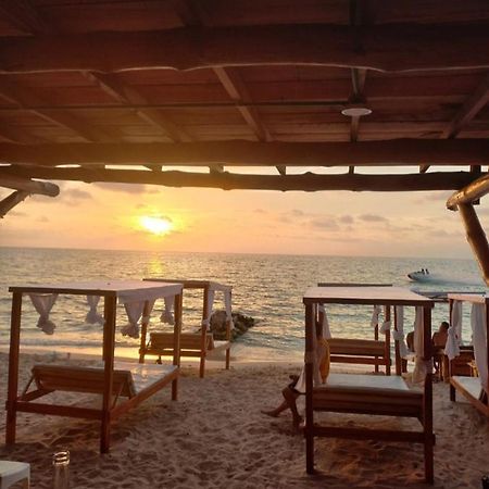 Venido Del Mar. Neymar Hotel Cano de Loro Exterior foto