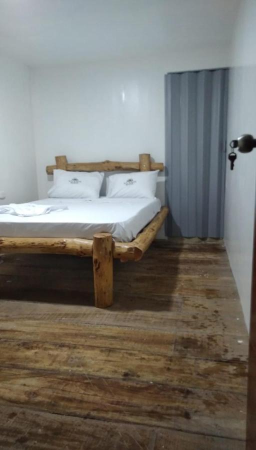 Venido Del Mar. Neymar Hotel Cano de Loro Exterior foto