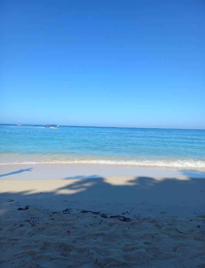Venido Del Mar. Neymar Hotel Cano de Loro Exterior foto