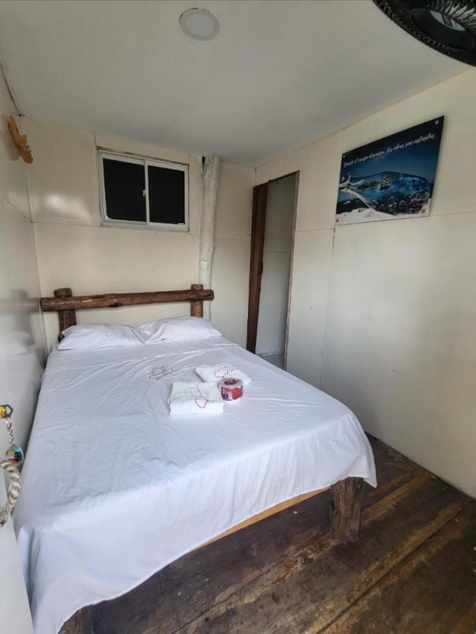 Venido Del Mar. Neymar Hotel Cano de Loro Exterior foto