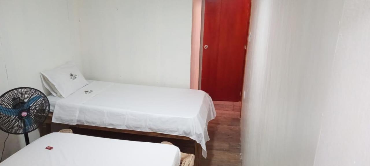 Venido Del Mar. Neymar Hotel Cano de Loro Exterior foto
