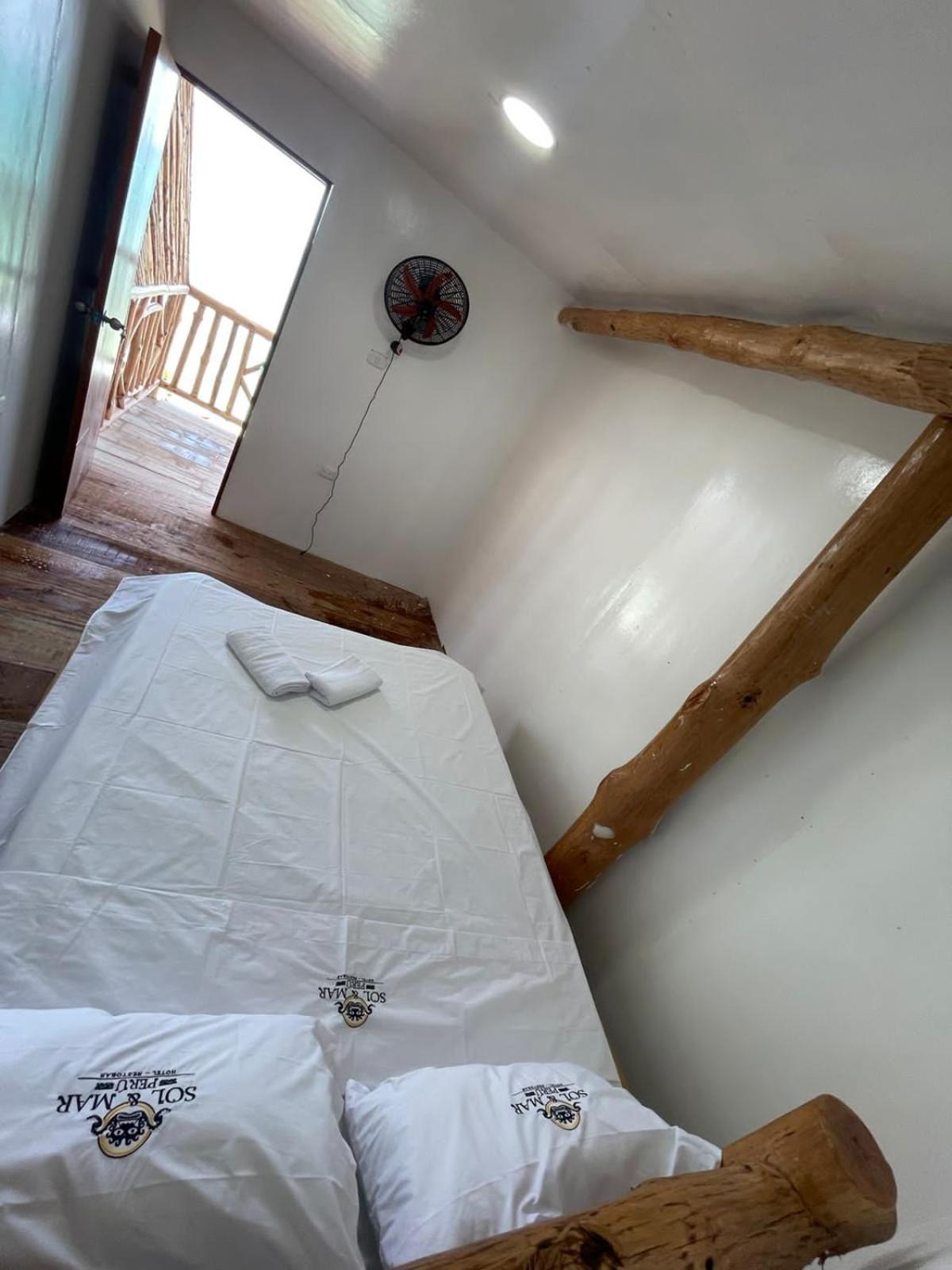 Venido Del Mar. Neymar Hotel Cano de Loro Exterior foto