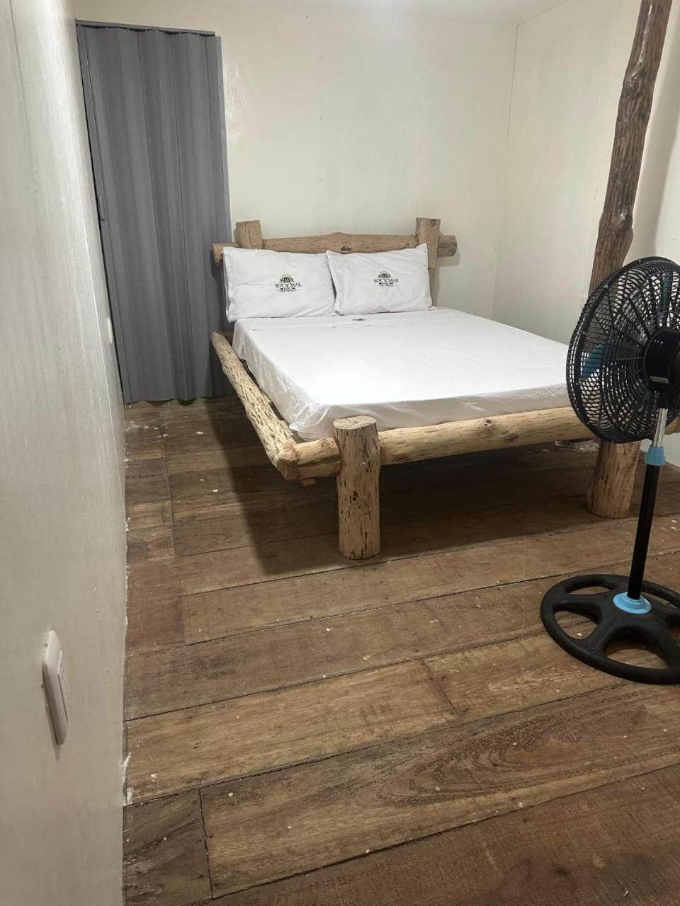 Venido Del Mar. Neymar Hotel Cano de Loro Exterior foto